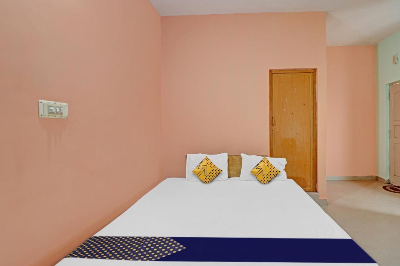 Hotel Spot On Sai Complex 3*
