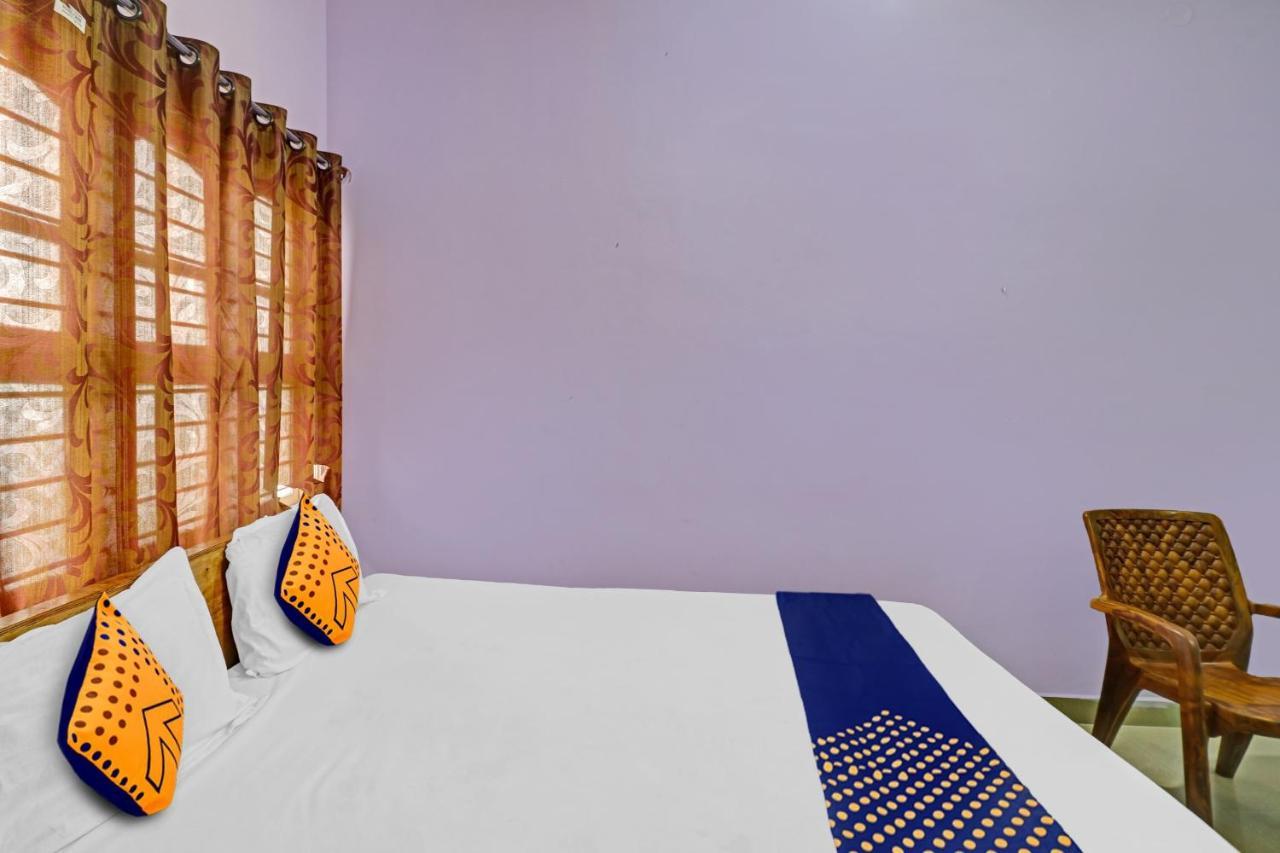 Hotel Spot On Sai Complex 3*