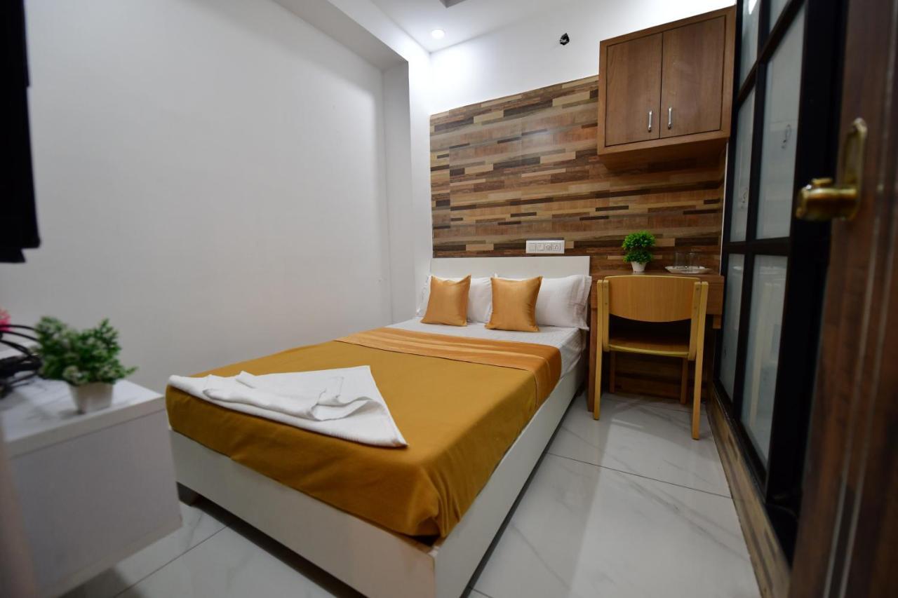 Surya 5* Mysore
