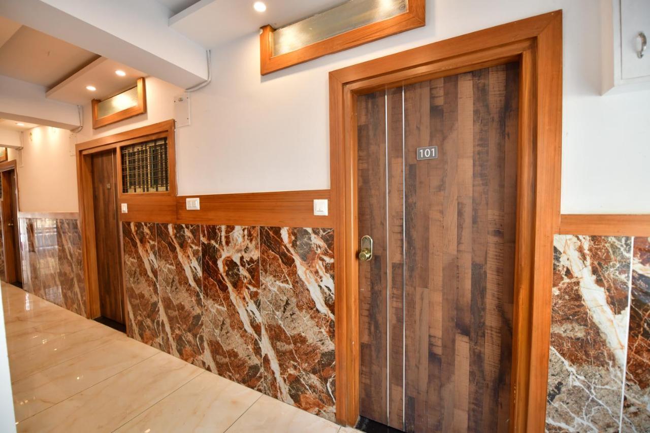 Surya Hotel Mysore