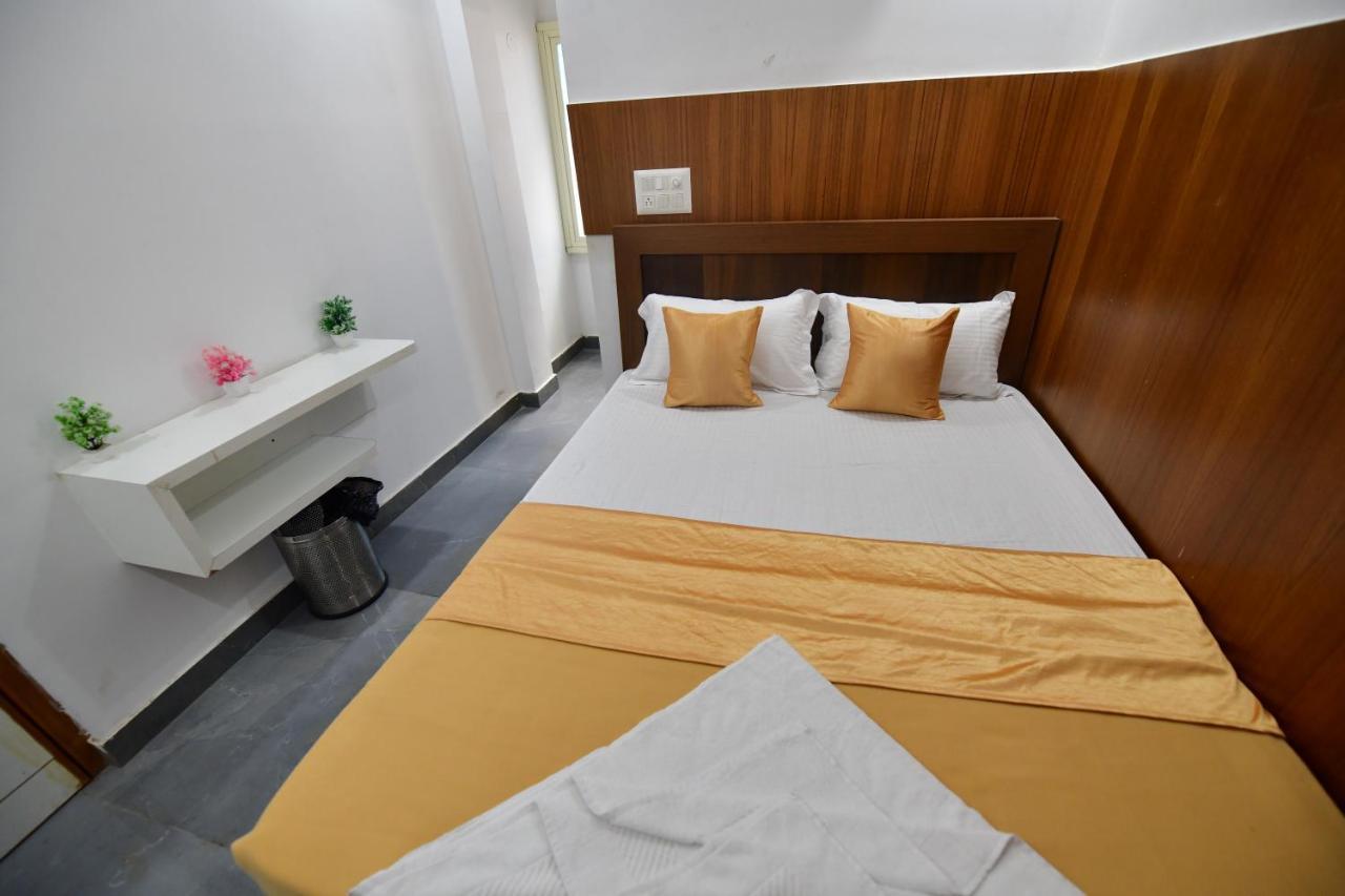 Hotel Surya