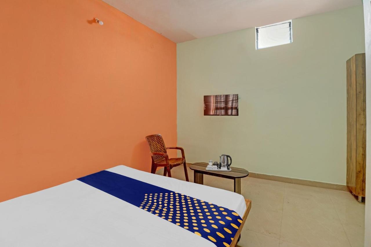 Hotel Spot On Sai Complex