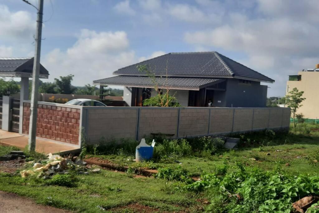 Holiday home Saanvi's - Holiday Mysore