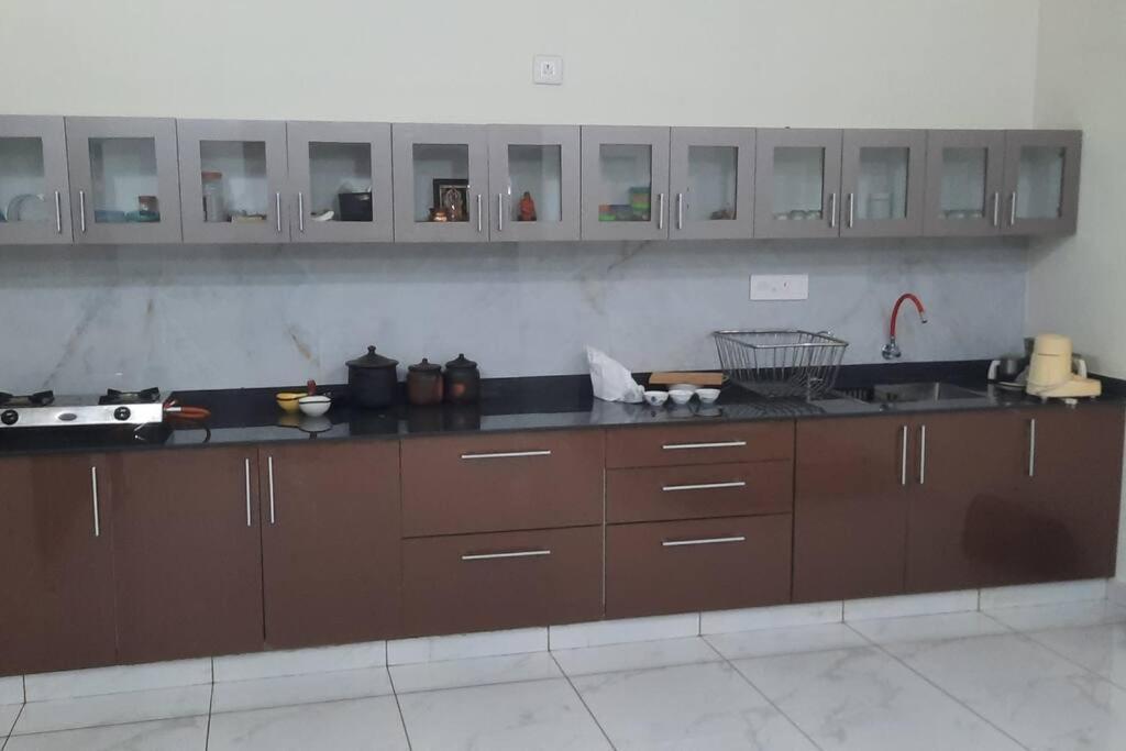Holiday home Saanvi's - Holiday Mysore
