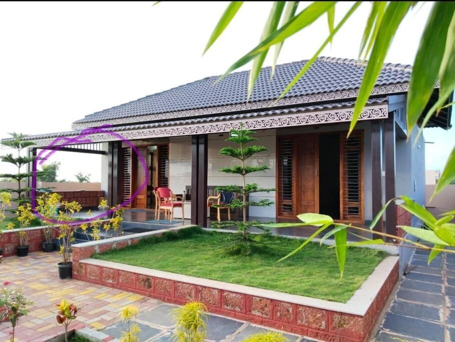 Holiday home Saanvi's - Holiday