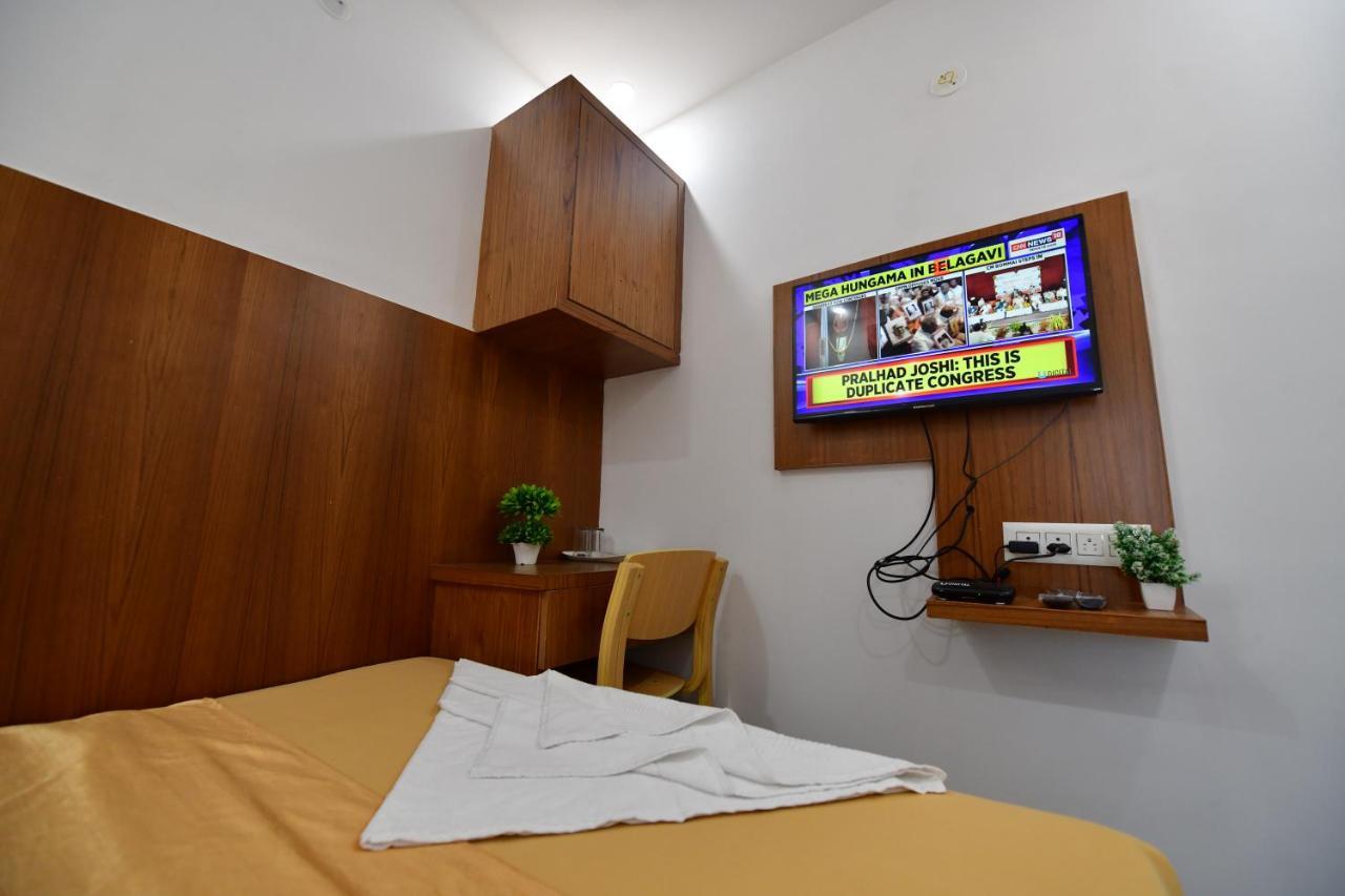 Surya Hotel