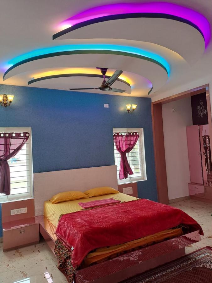Villa Kolluri Nivasa Luxury Ac Ff Garden
