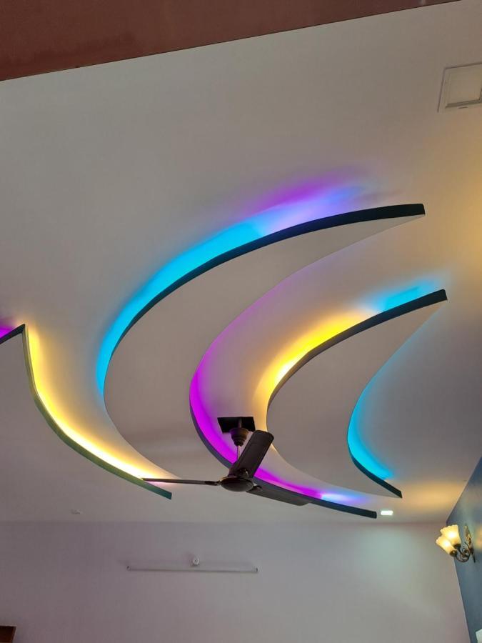 Kolluri Nivasa Luxury Ac Ff Garden *