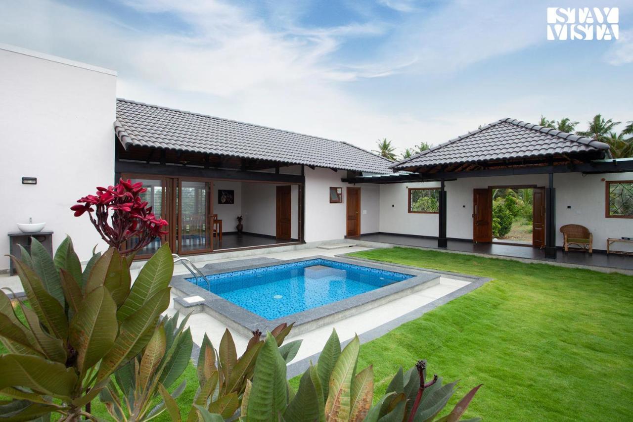 Villa Stayvista At Ava - The With Breakfast & Miniature Golf