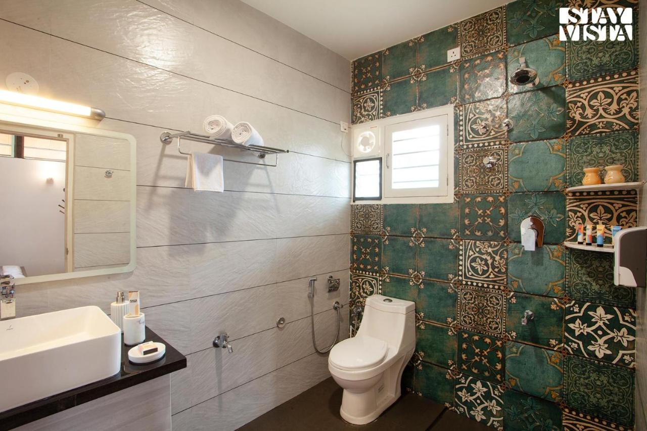 Villa Stayvista At Ava - The With Breakfast & Miniature Golf
