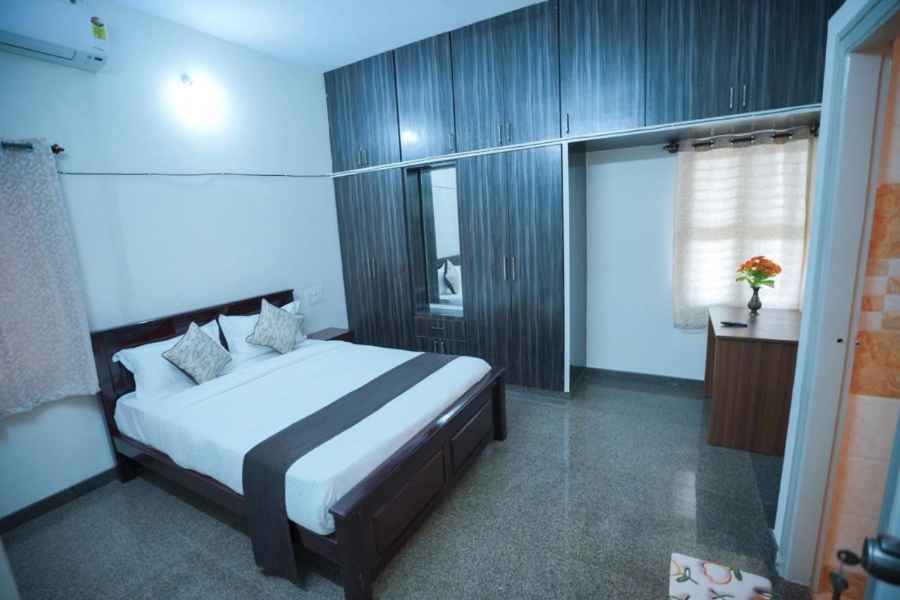 Apartment Velvet Vista Premier Service In