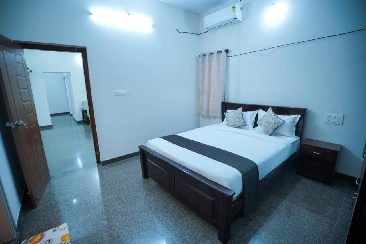 Velvet Vista Premier Service In * Mysore