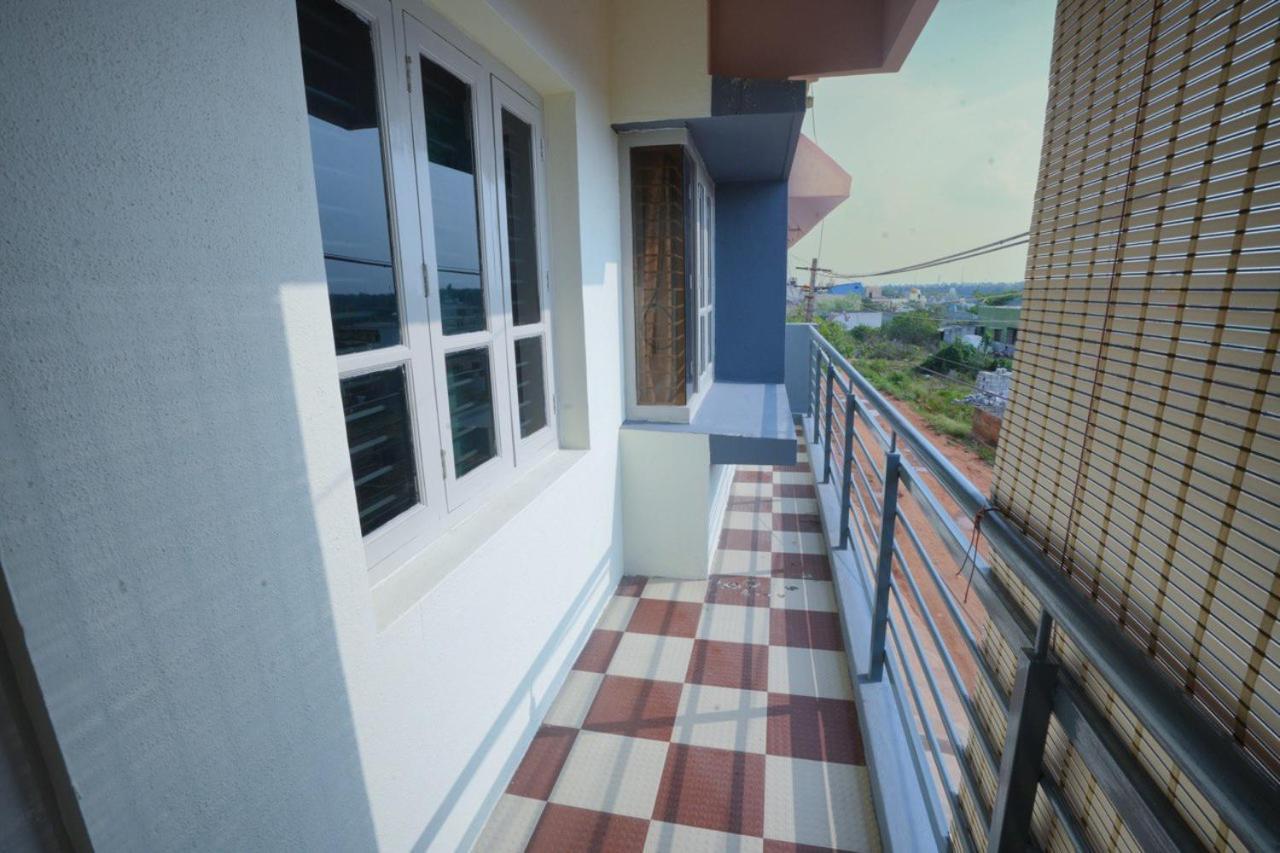 Apartment Velvet Vista Premier Service In