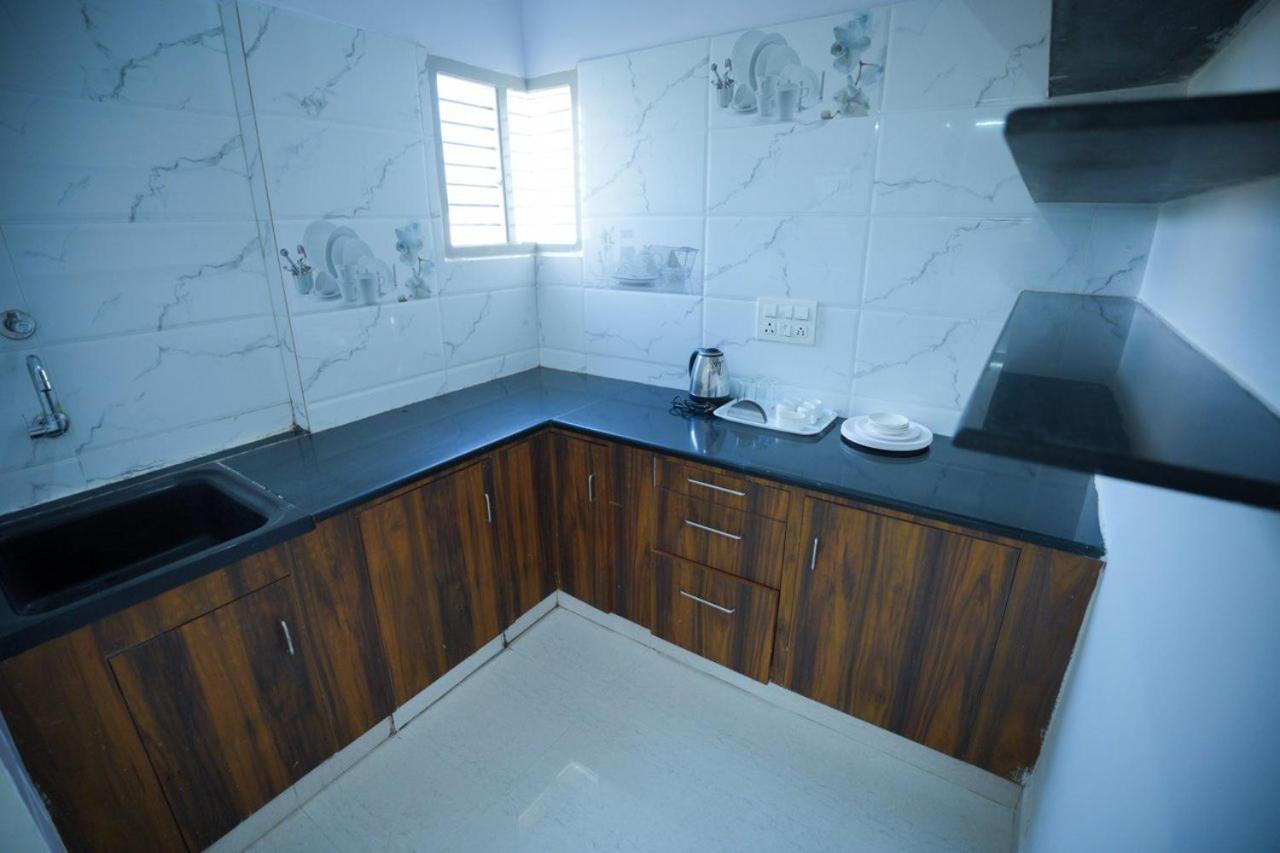 Velvet Vista Premier Service In Mysore