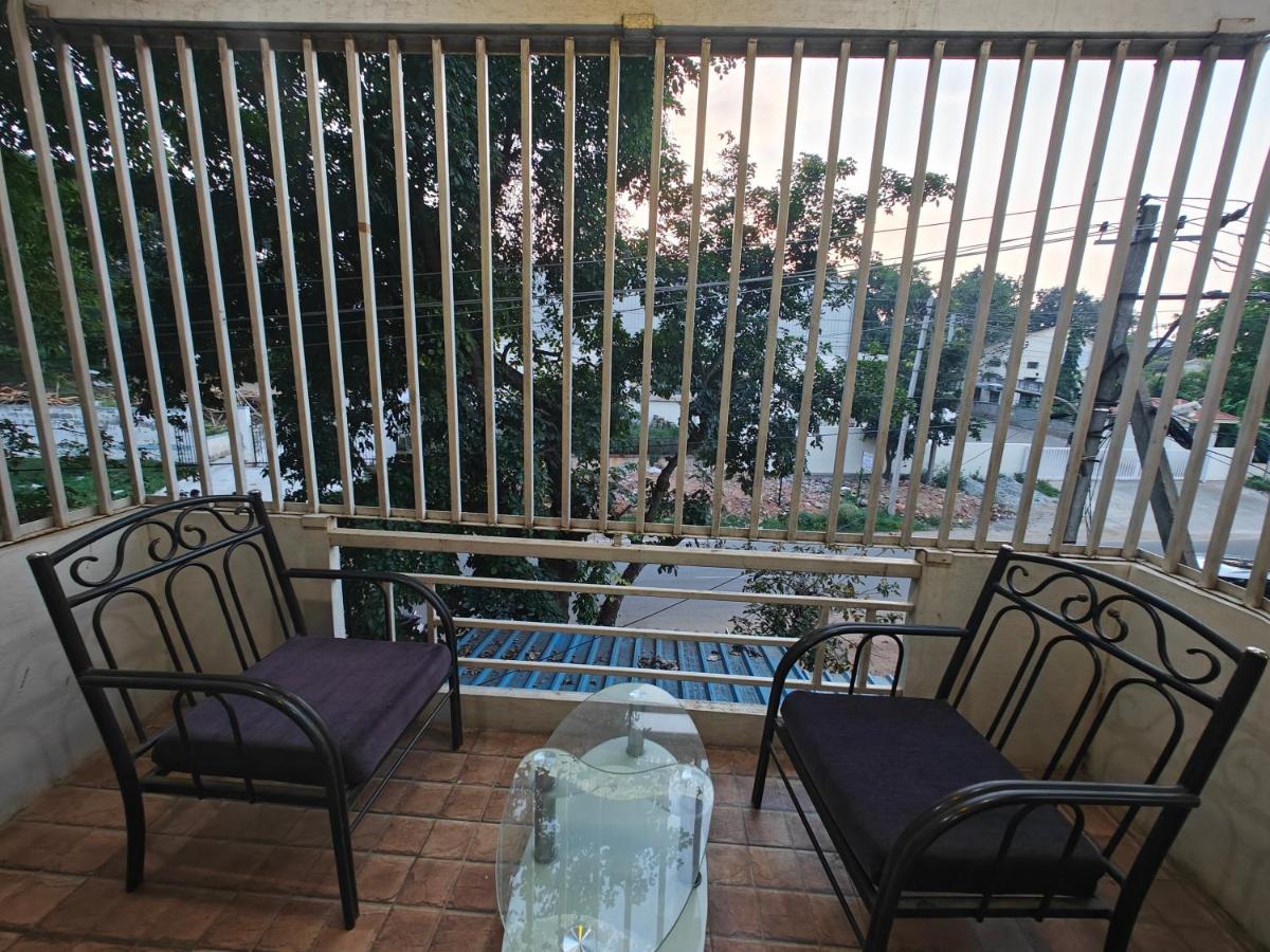 2bhk Holiday home *