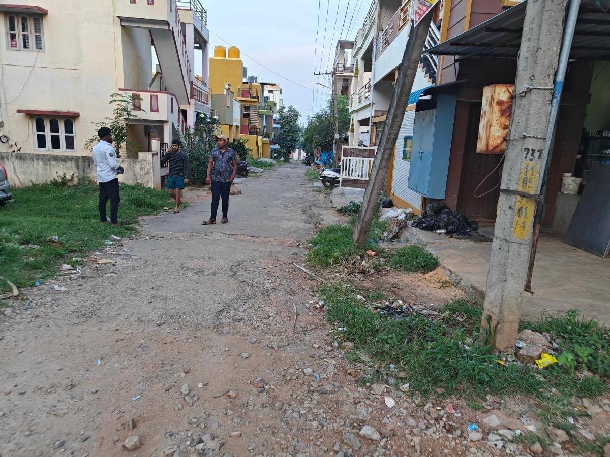 Holiday home 2bhk Mysore