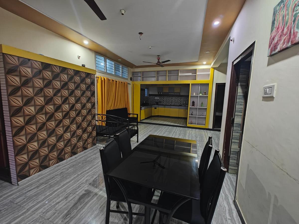 Holiday home 2bhk