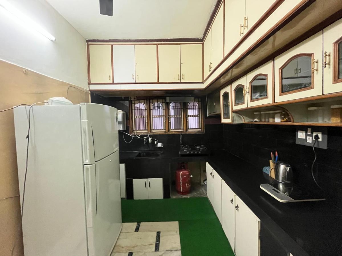 Guest house San Mysore