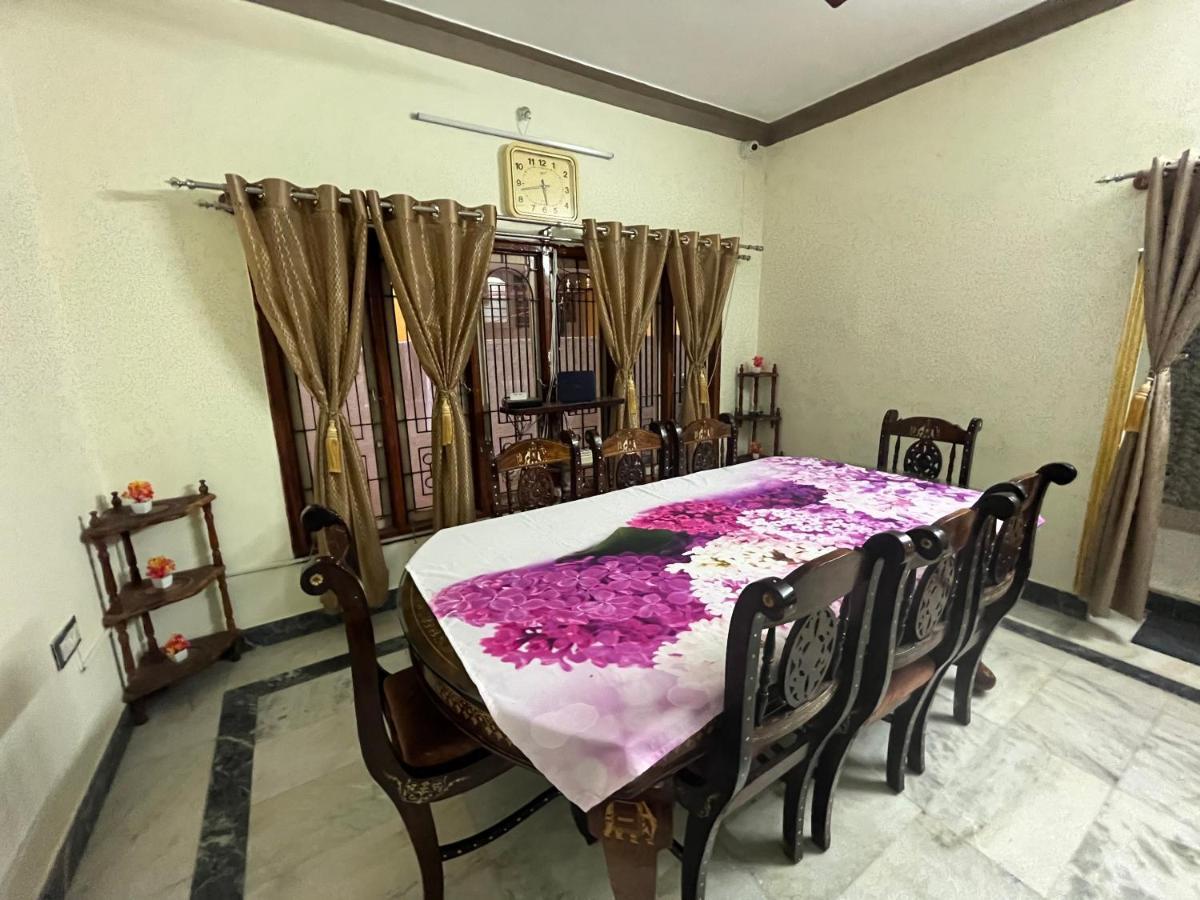 San Guest house Mysore