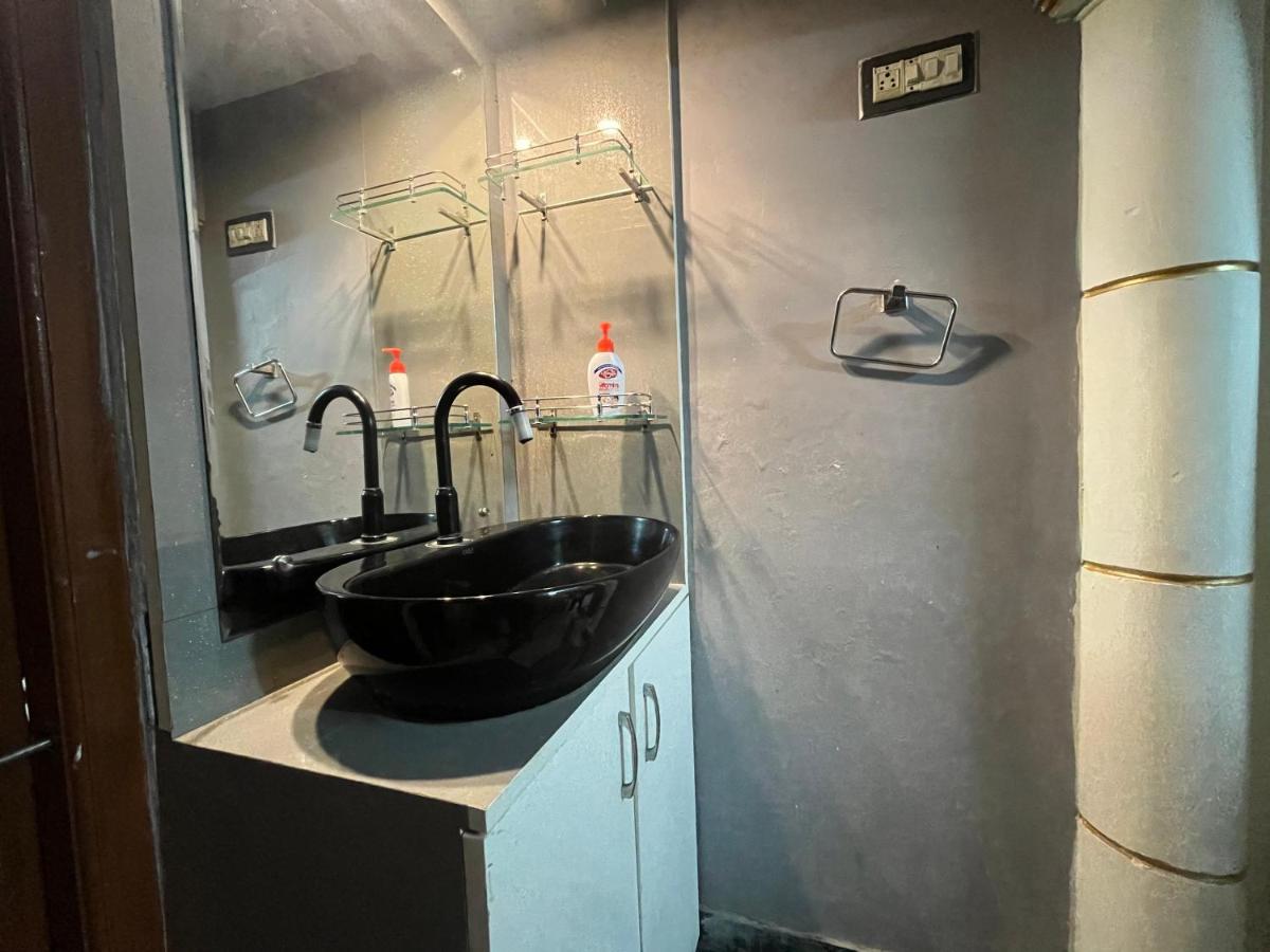 San Guest house