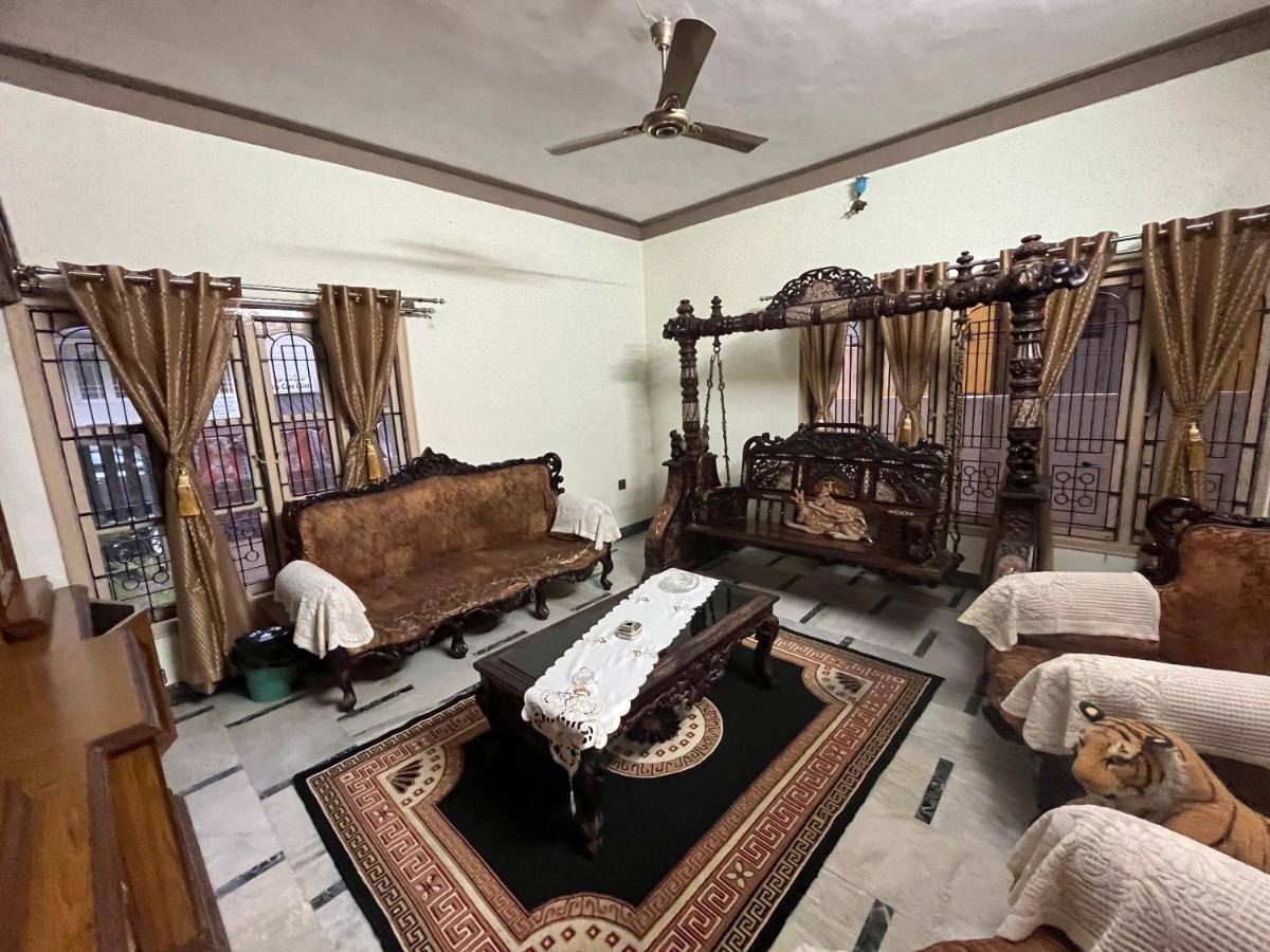 Guest house San