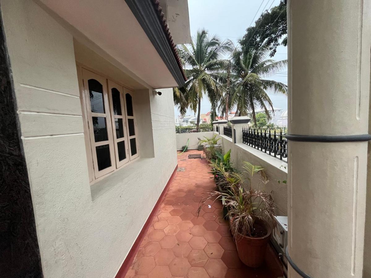 San Guest house