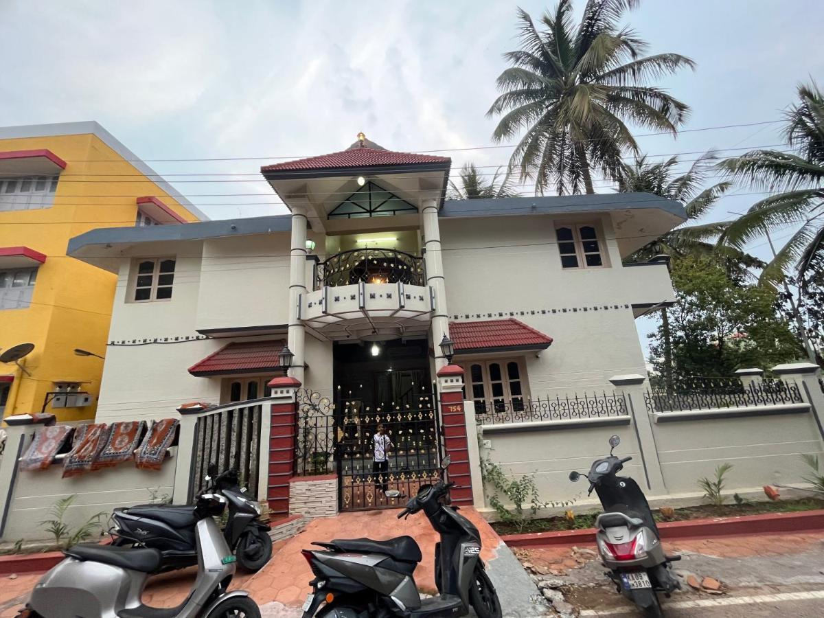 Guest house San
