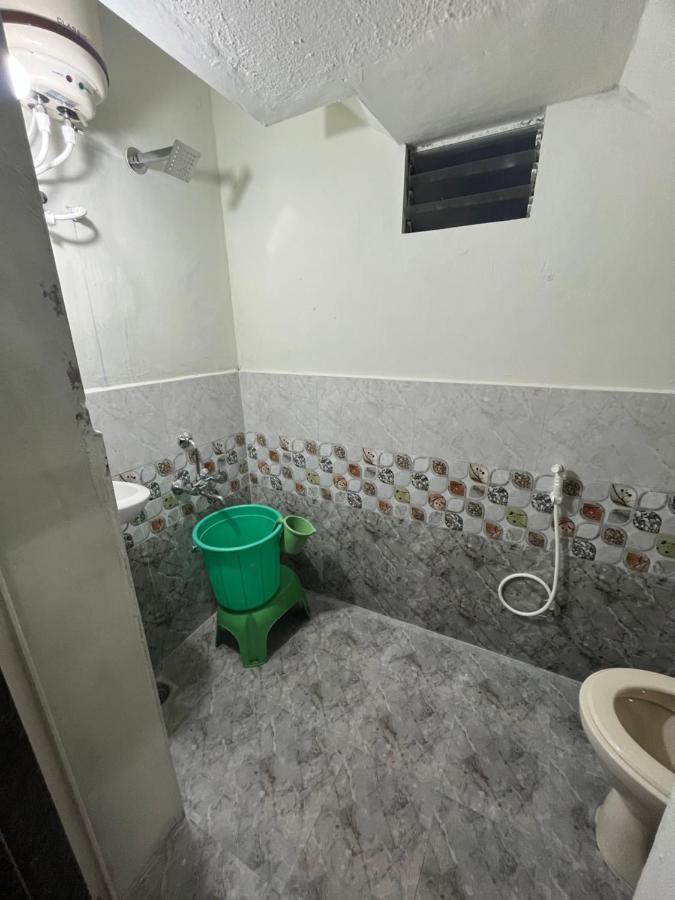 San Guest house