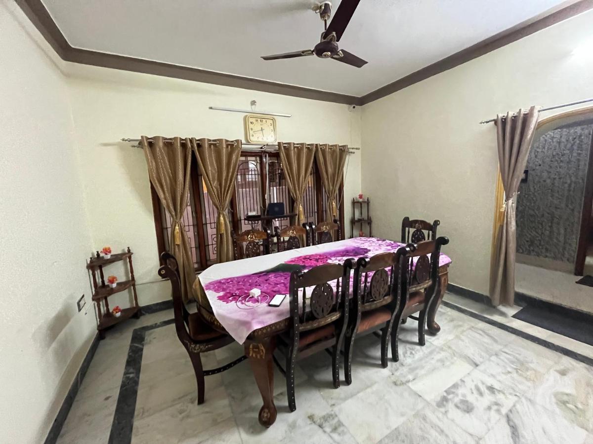 Guest house San Mysore