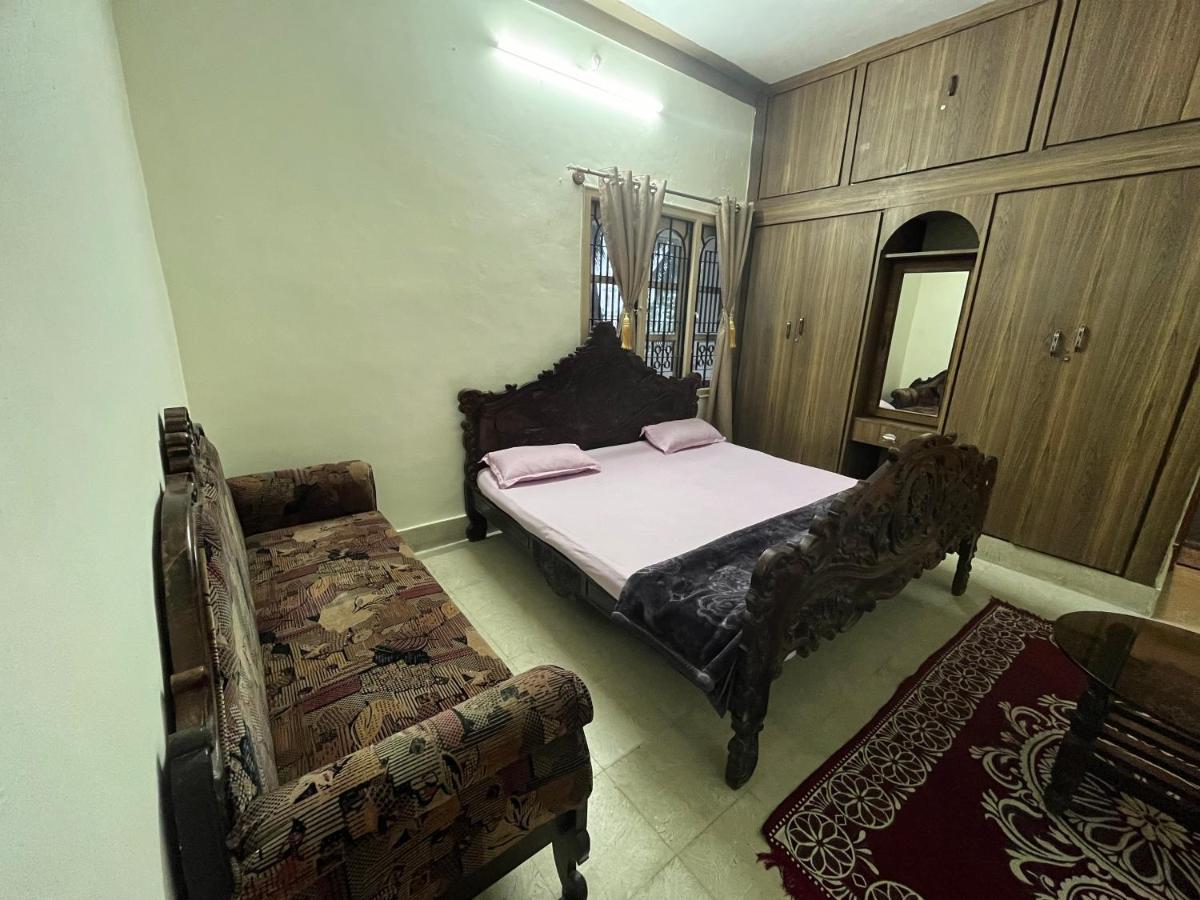 San Guest house Mysore