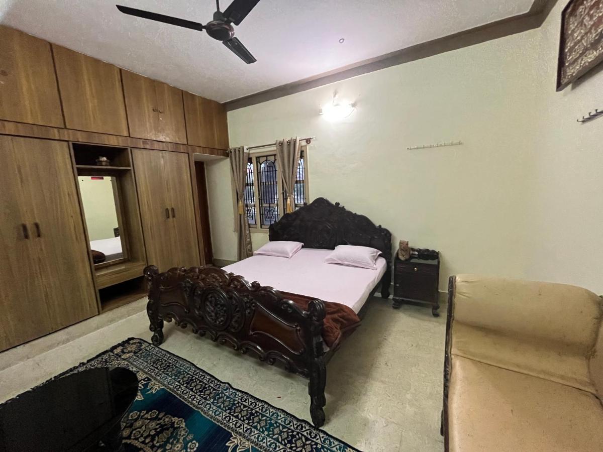 Guest house San *
