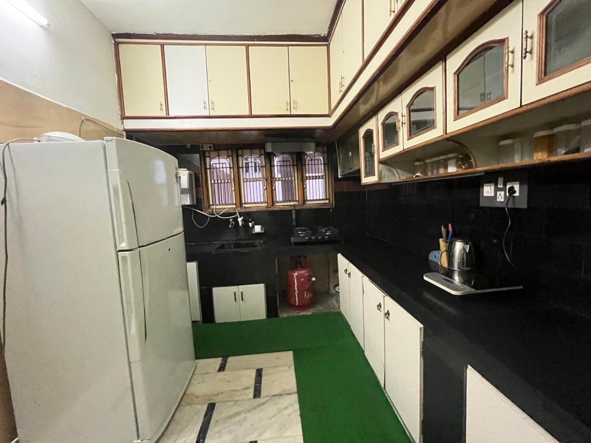Guest house San Mysore