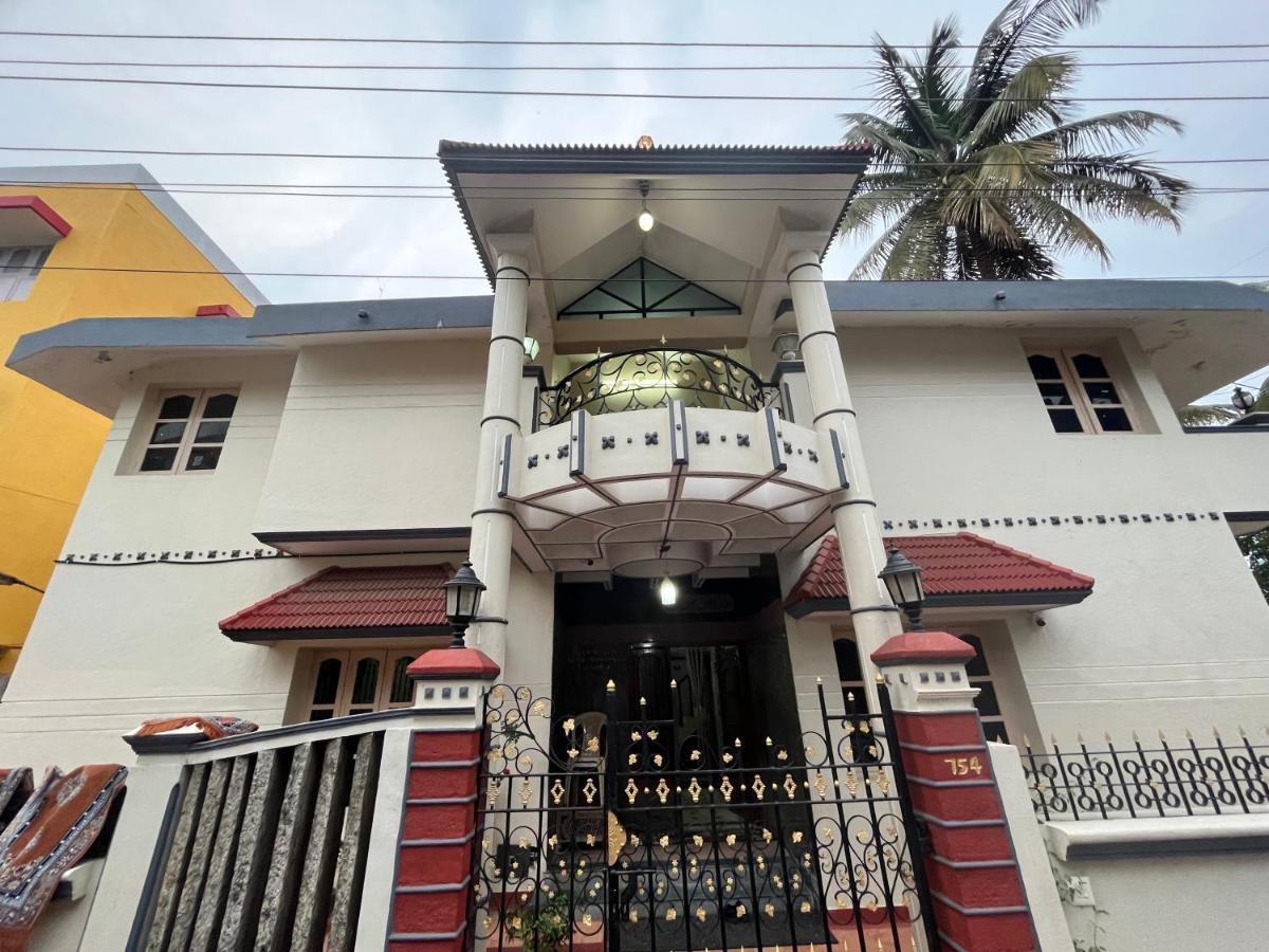 San Guest house Mysore