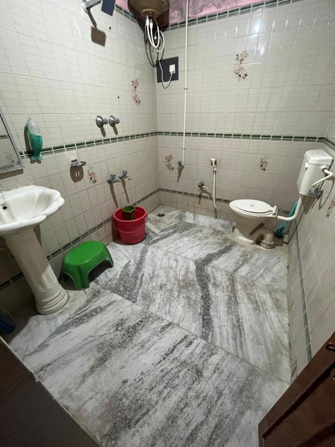 Guest house San *