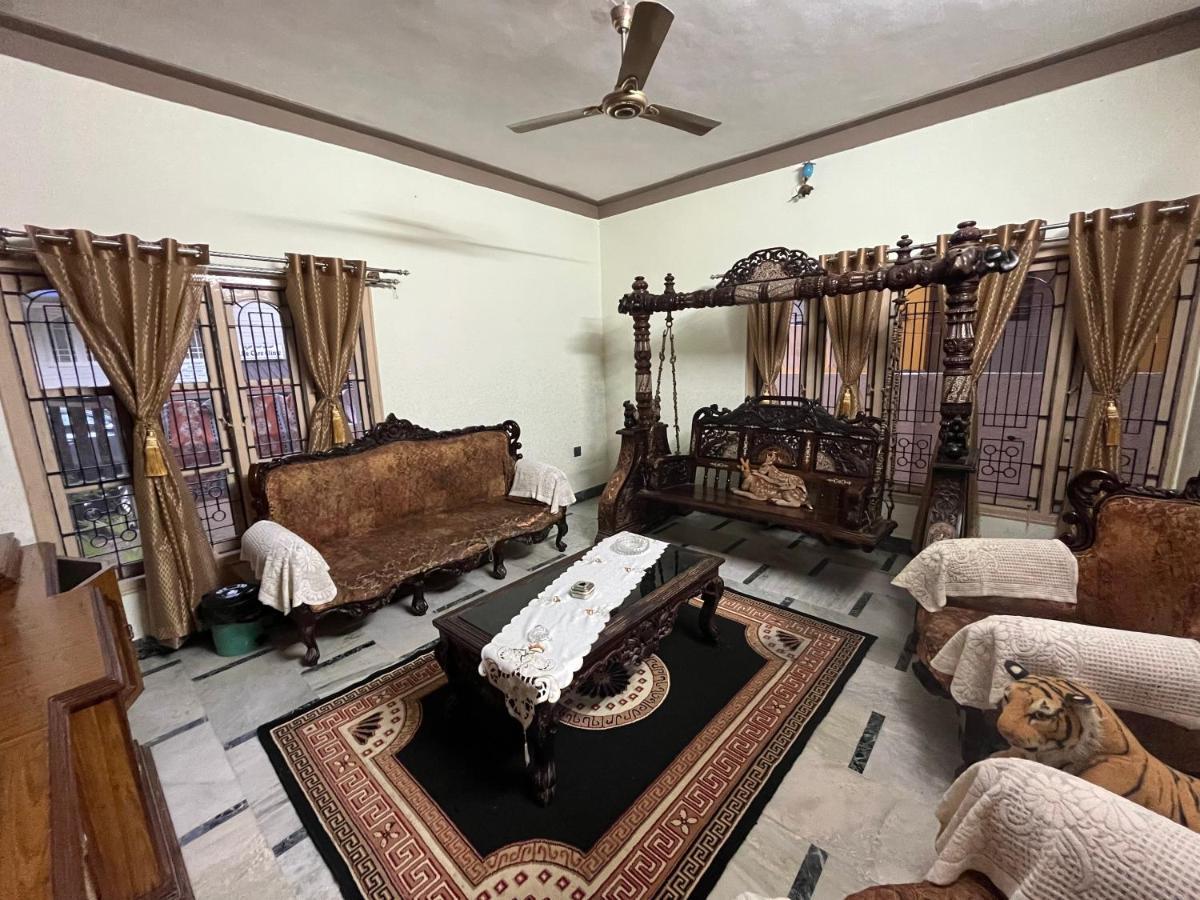 San Guest house *