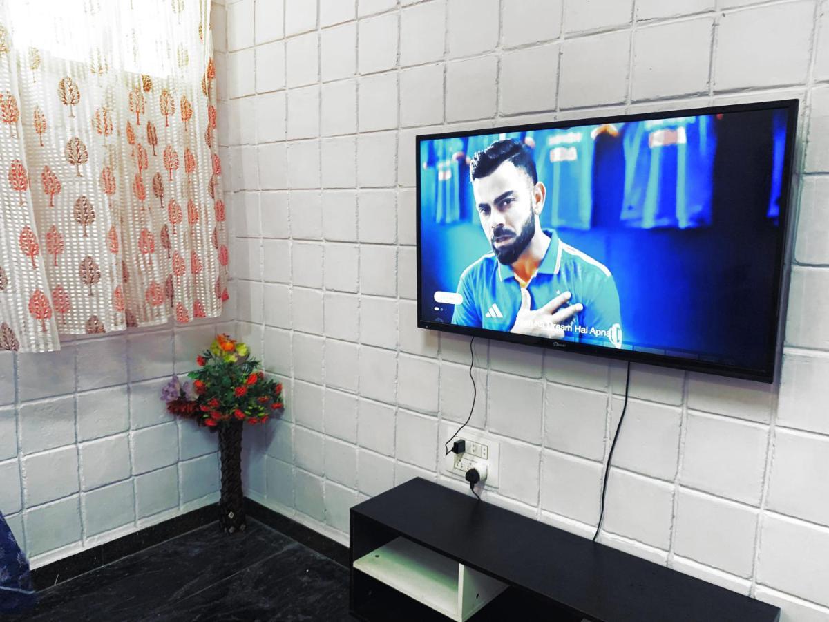 Mannat Ts - Premium Apartment *