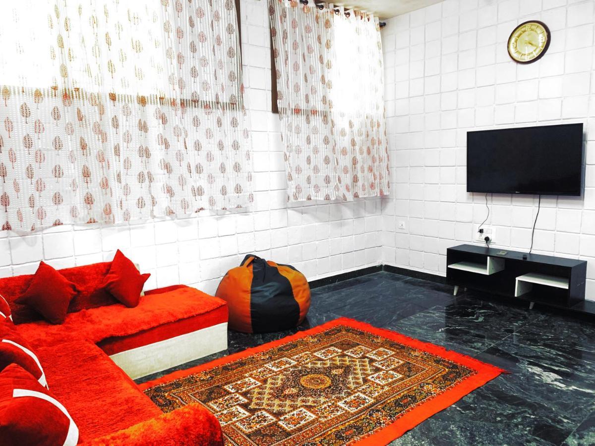 Mannat Ts - Premium Apartment Mysore