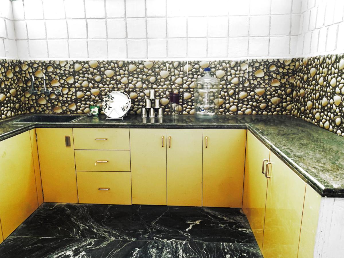 Apartment Mannat Ts - Premium