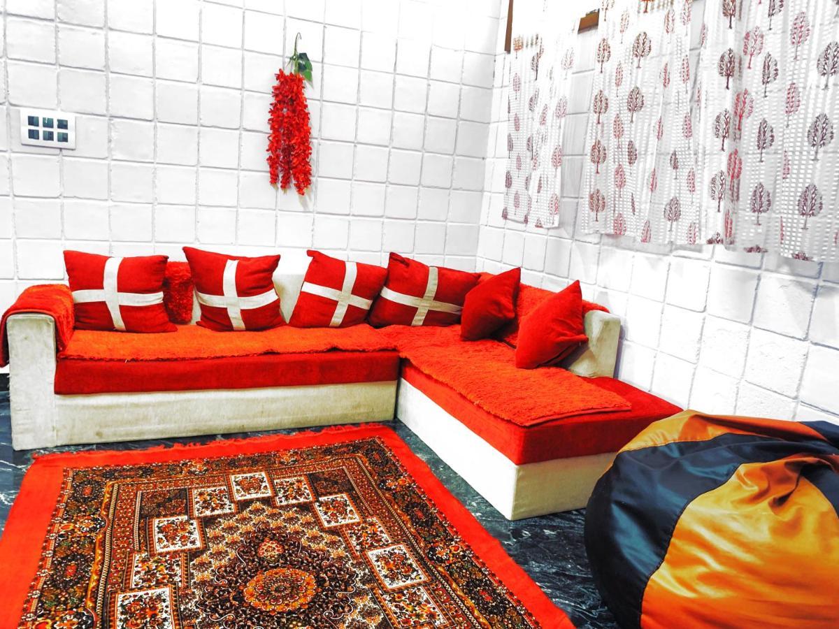 Mannat Ts - Premium Apartment *