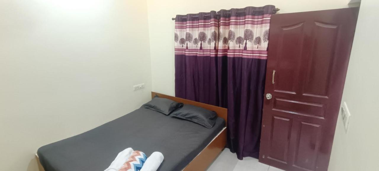 Adh Amilia Residency 2* Mysore