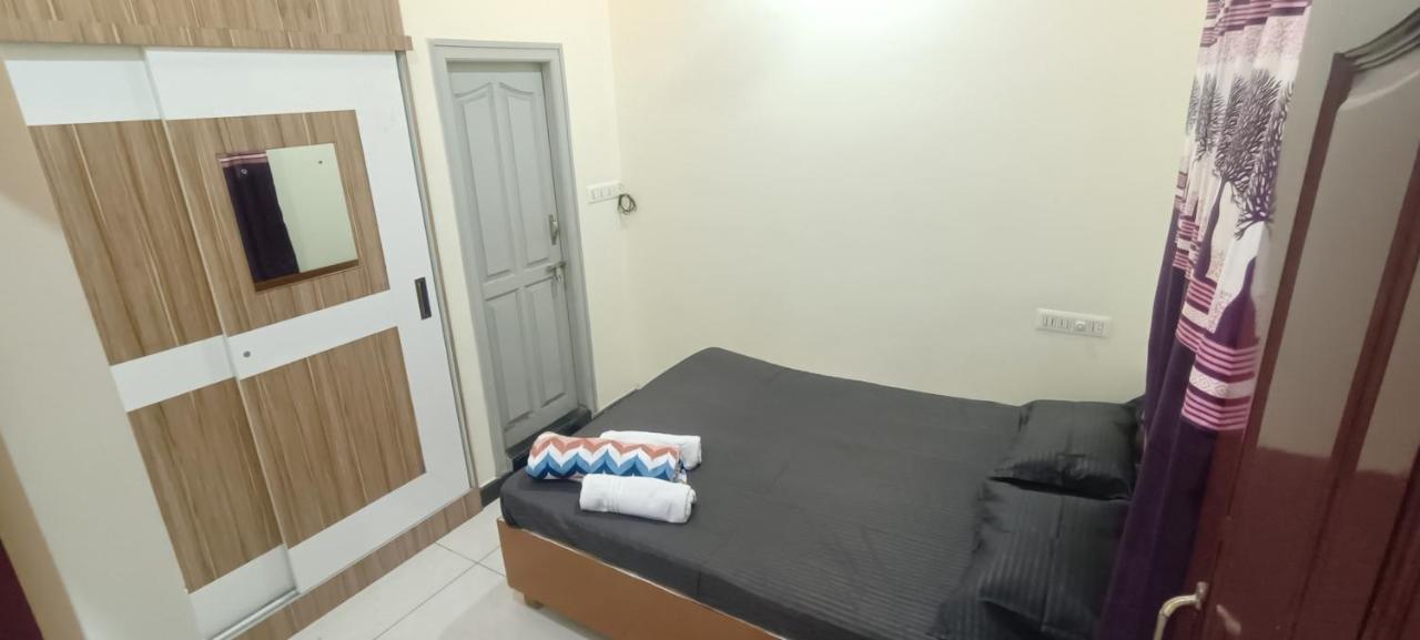 Adh Amilia Residency 2*
