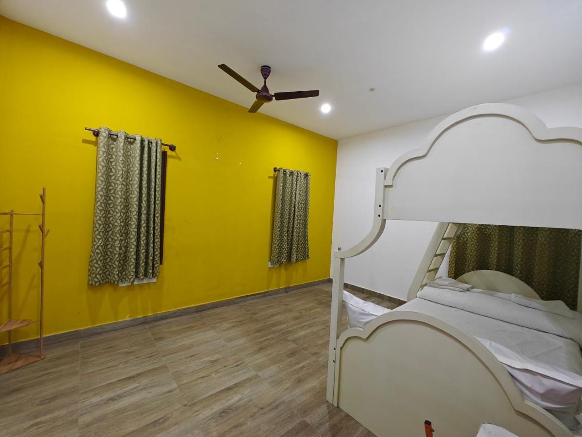 Holiday home Beautiful 4bhk Duplex