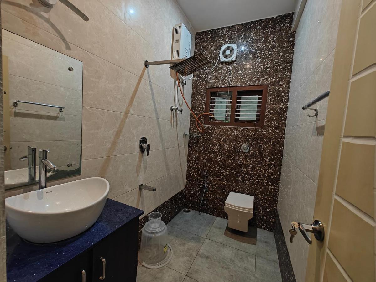 Beautiful 4bhk Duplex Holiday home