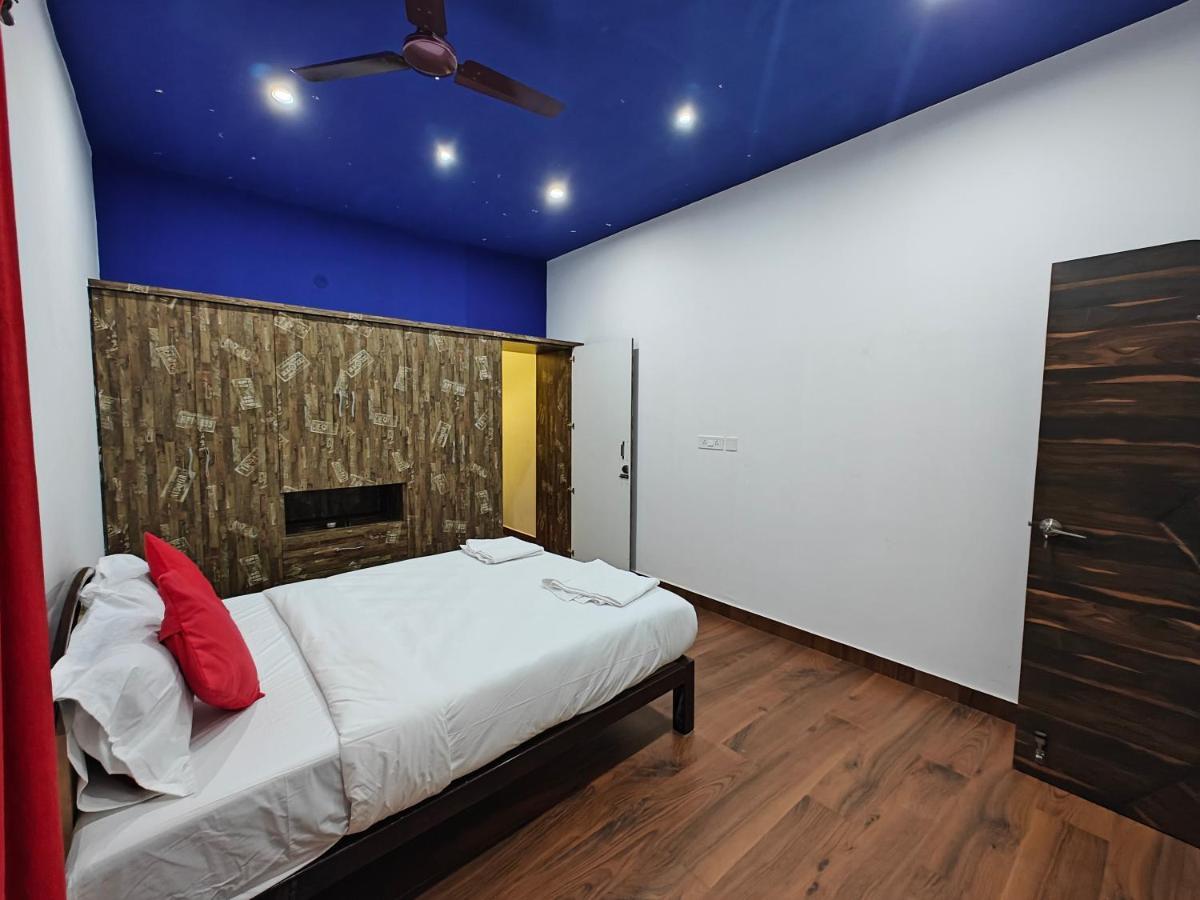 Beautiful 4bhk Duplex Mysore