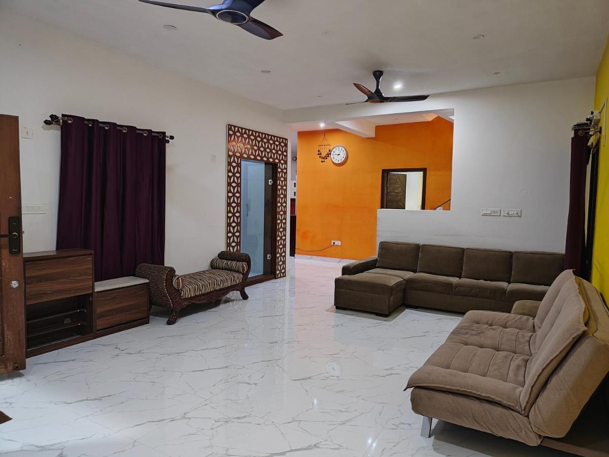 Beautiful 4bhk Duplex * Mysore