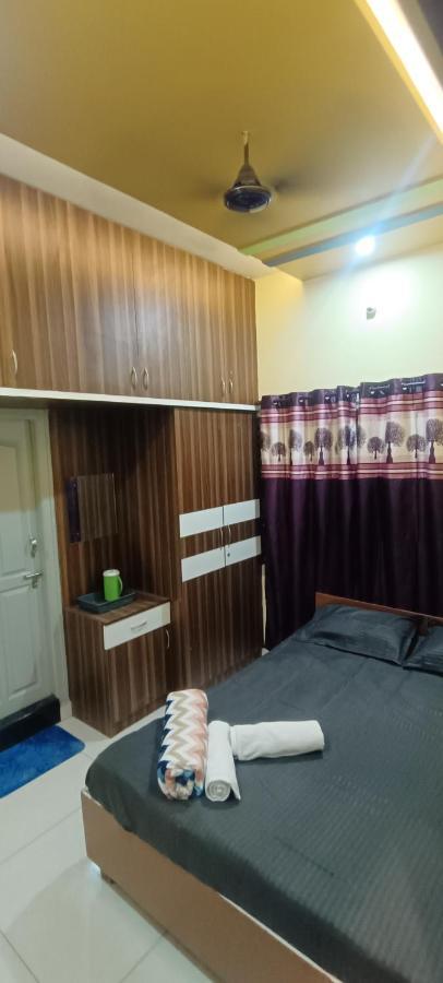 Adh Amilia Residency Hotel
