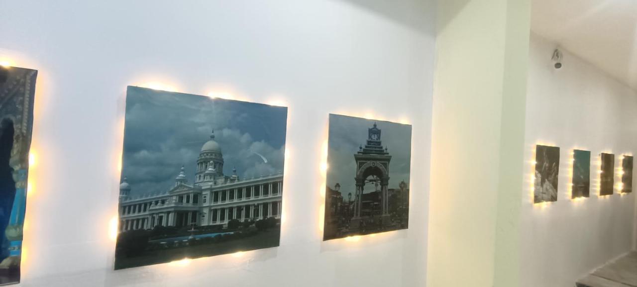 Adh Amilia Residency