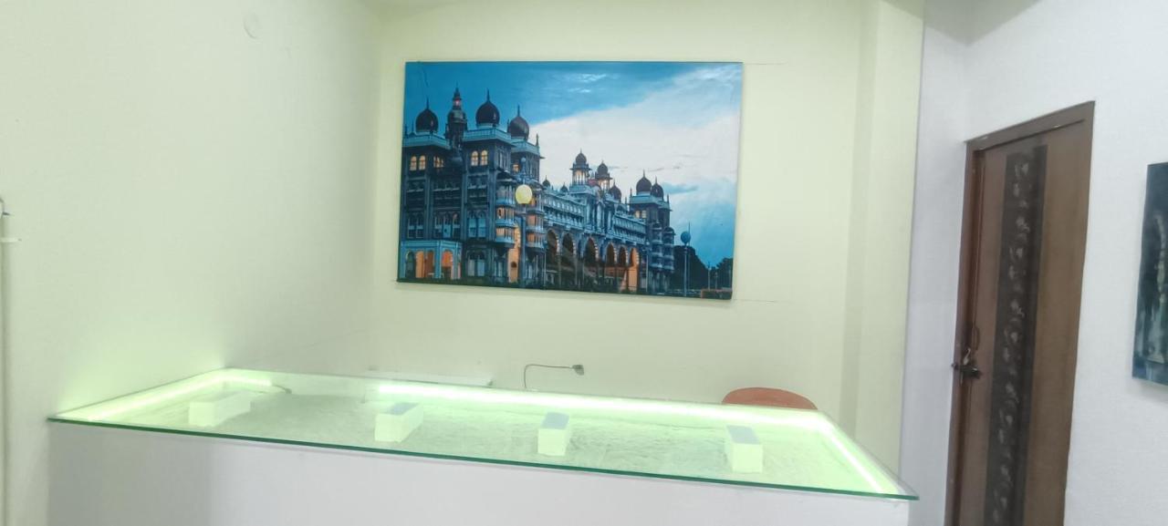 Hotel Adh Amilia Residency Mysore