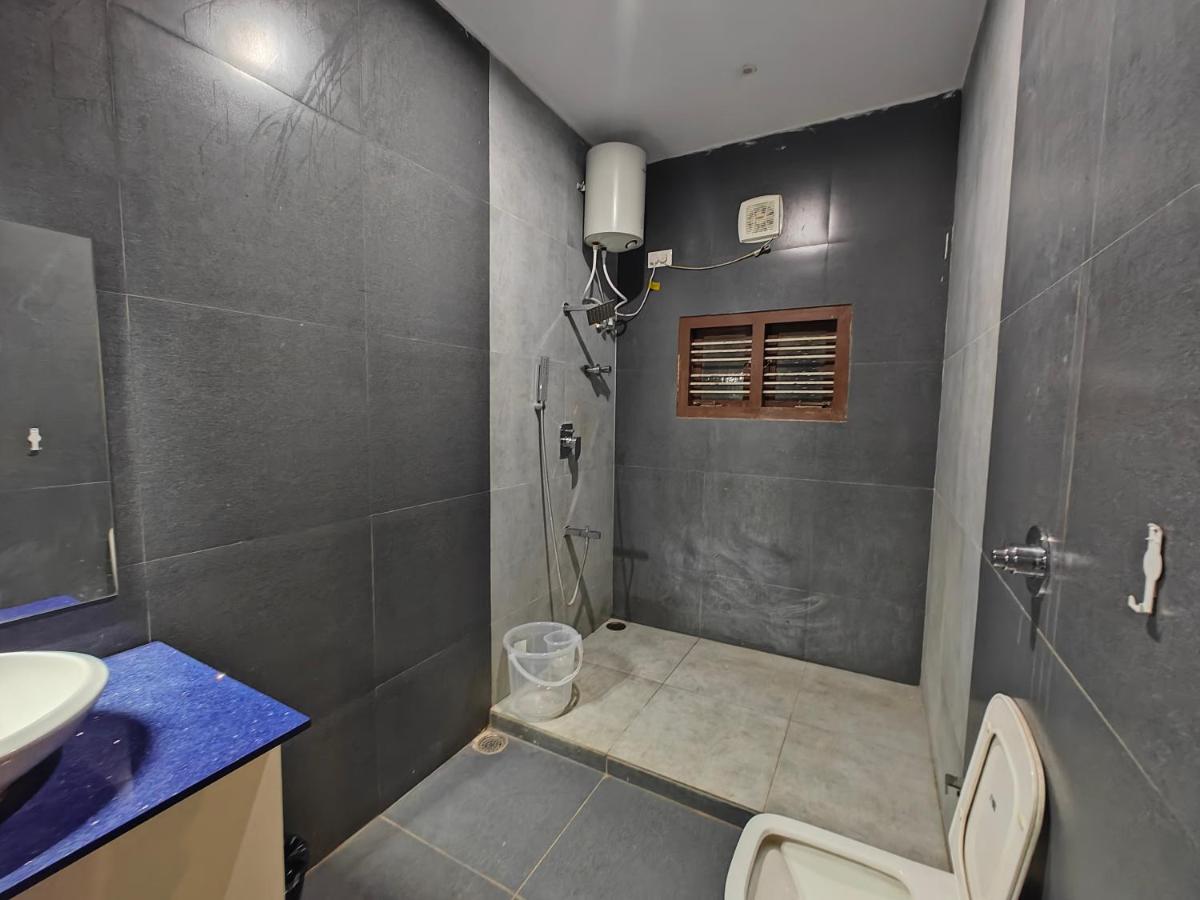 Beautiful 4bhk Duplex *
