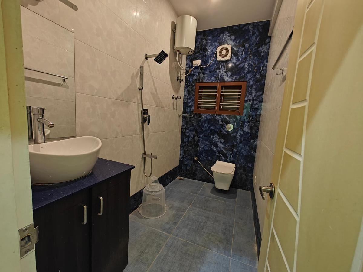 Beautiful 4bhk Duplex Holiday home